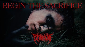 Fit For A King - Begin The Sacrifice (Official Music Video)