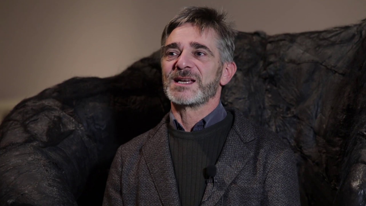 La meccanica dei mostri | Claudio Libero Pisano