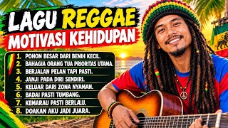 🎶 REGGAE MOTIVASI 2026 | Ras Muhamad Vibes 🌴 Teman Ngopi Santai Bareng, Bikin Adem Wajib Dengar