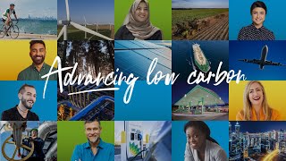 Advancing Low Carbon 2020 In 30S