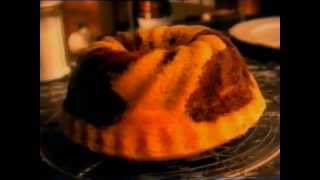 Opavia - Mistr Fidor - Stará Reklama Z Roku 1999