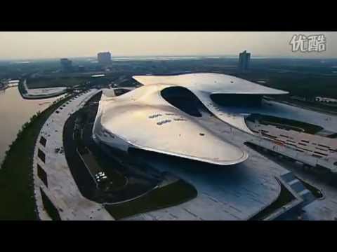 Amazing China, GuangZhou - 广州2011宣传片