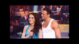 Sofia Essaidi Elle Croque La Vie A Chaque Fois
