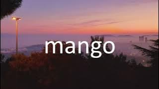 fika, Fabich Feat. Bambie - Mean (Pastel Remix)