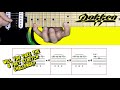 Dokken - In My Dreams - guitar solo lesson with tabs! Let's do the 8 fret stretch!