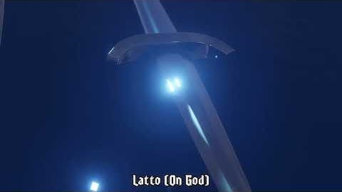 Thumbnail of Latto - Trust No Bitch (Lyric Video)