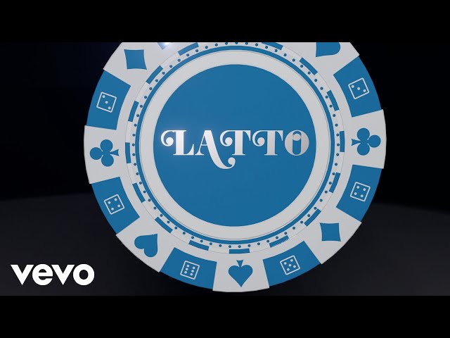 Latto - Trust No Bitch (Lyric Video)
