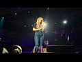 Kelly Clarkson Las Vegas July 18th 25 Because Of You Clip Kelly Clarkson Las Vegas July 18th 25 Because Of You Clip