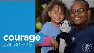 Pediatric Brain Tumor Foundation: Our Mission to Care. Cure. Thrive.