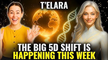 Global Upheaval is a 5D Test — Many Will Not Cross This Shift - The Pleiadians | T