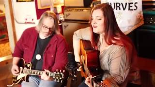 The Belle Curves - Gas Station Waltz