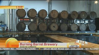 The Barrel District Pt. 2