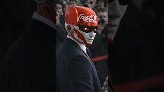 #cocacolavspepsi #cocacolaman #pepsiman#zoolandermeme #fyp