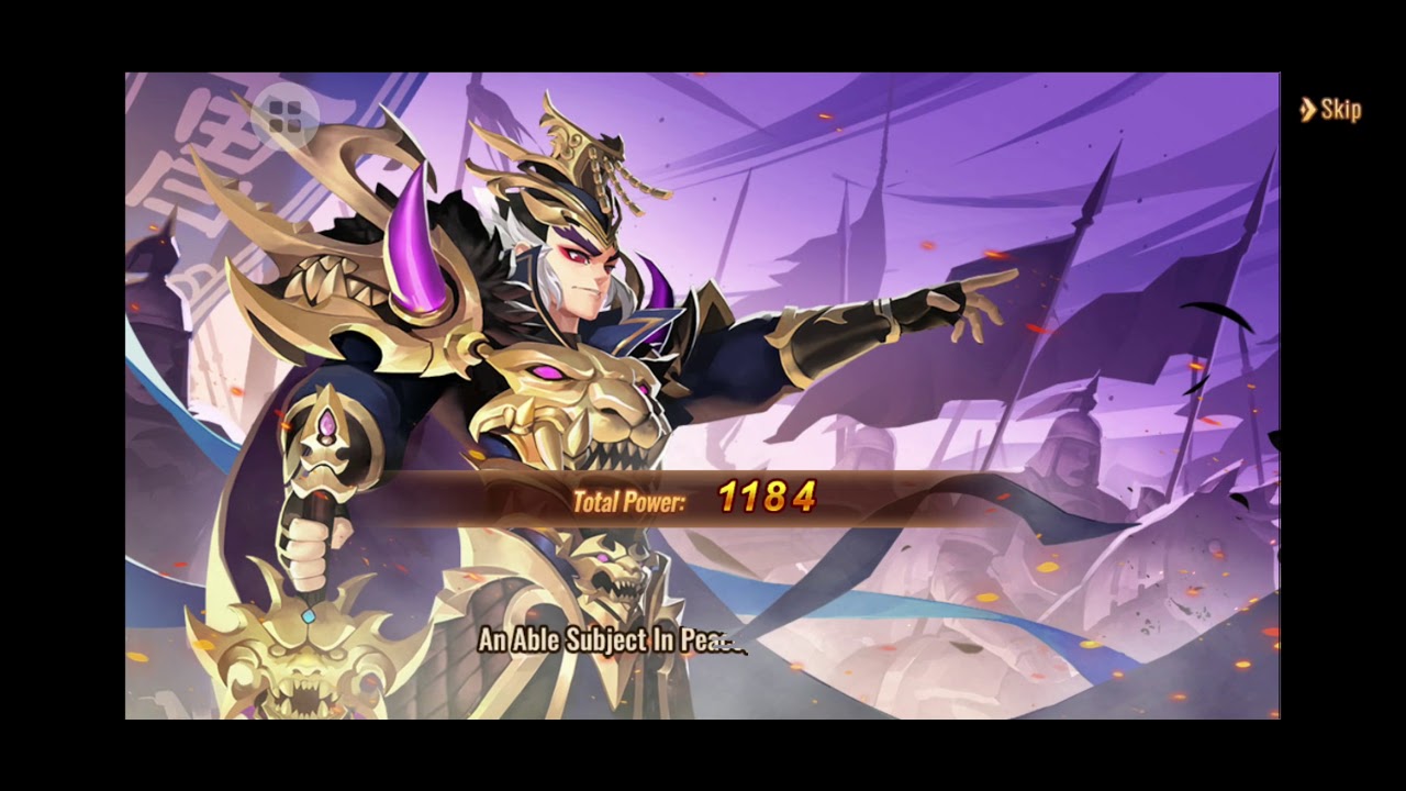 [GAME PLAY] - DYNASTY SCROLLS + 20 FREE SCROLLS!!