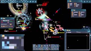 Col. Poke+Dest=dOpe Darkorbit USA WEST