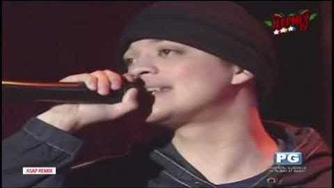 Rivermaya Bamboo Rico Blanco - If + Luha LIVE ASAP 90s - OPM Playlist Reupload Philippines