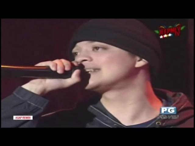 Rivermaya Bamboo Rico Blanco - If + Luha LIVE ASAP 90s - OPM Playlist Reupload Philippines