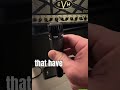 Holding the SM57: the brutal heart of every metal guitar tone! #MetalHead #MetalRecording
