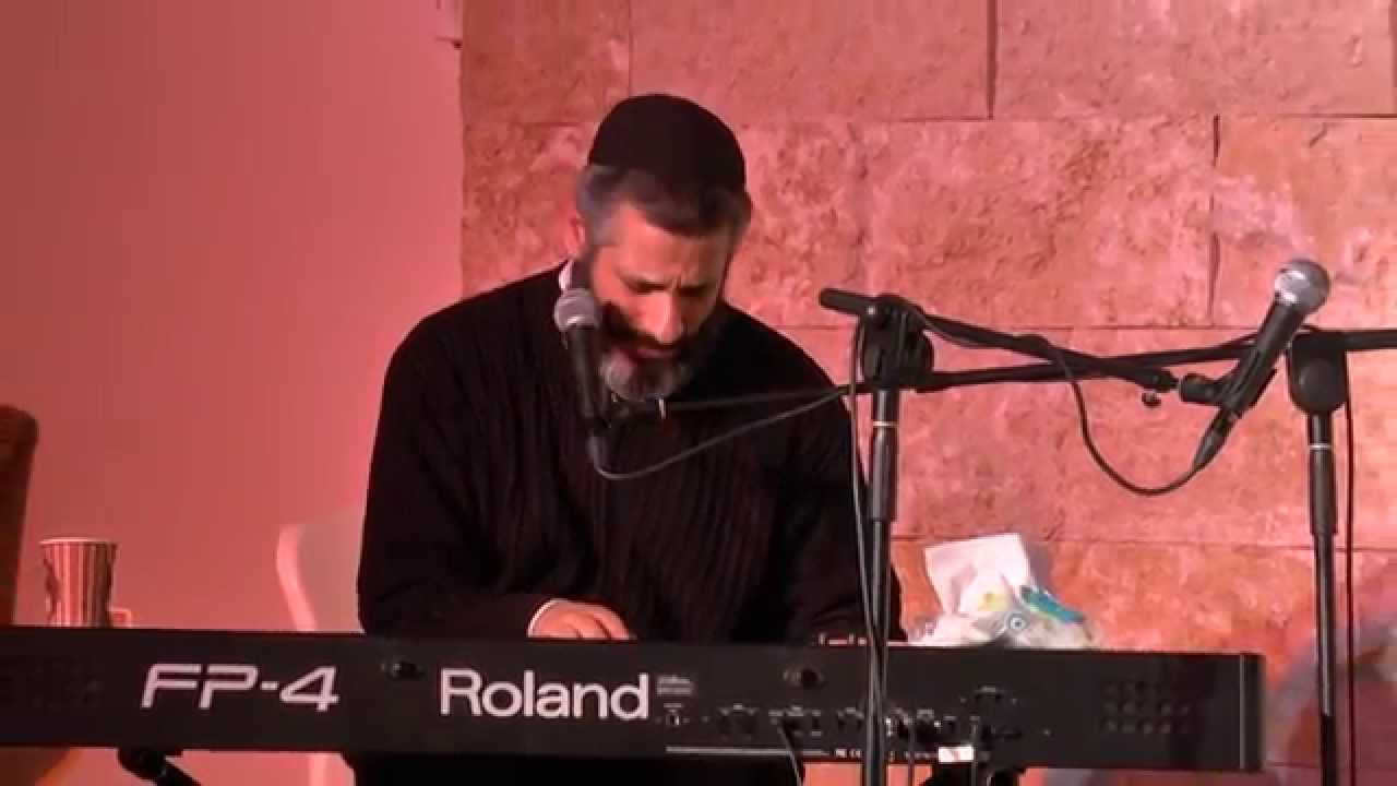 אביתר בנאי וארז לב ארי- מה אעשה- 