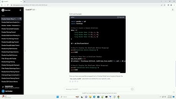 python pandas header wrap text