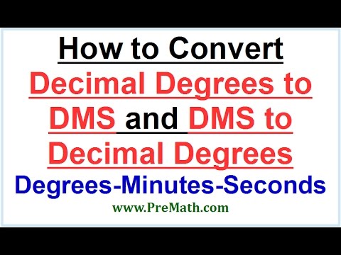 How to Convert
