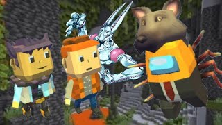 MOGUS FINAL BOSS OPENING INTRO