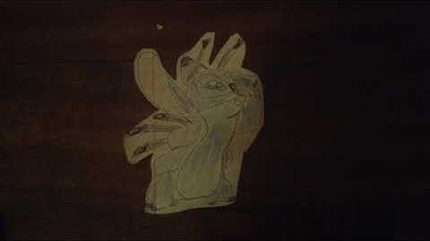 Ice Age (DB Style) Part 1: Stitch