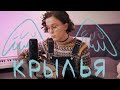 наутилус помпилиус - крылья 🦋 (umilele кавер)