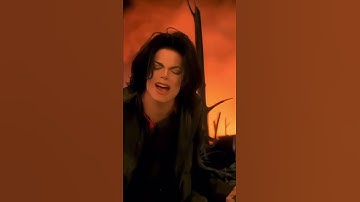 Thumbnail of Michael Jackson - Earth Song (Remastered Version)