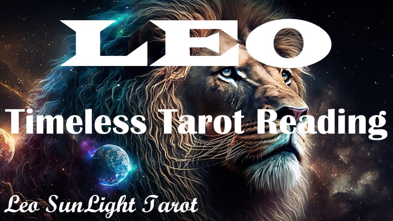 LEO Bigger Better Things To Come! An Issue With An Important Person in Your Life Gets Resolved💖