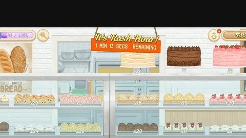 BAKER BUSINESS 3 PART 3 | GAMEPLAY