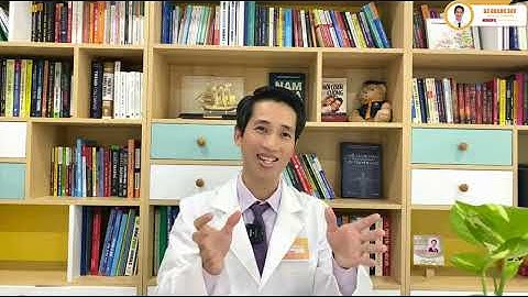 4 loại thuốc điều trị Rối Loạn Cương Dương An Toàn & Hiệu Quả! Phần 1 #bsquang360 #shorts