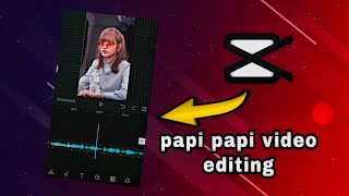 Papi Papi Trend Tutorial | WEB HUNT X2 | screenshot 5