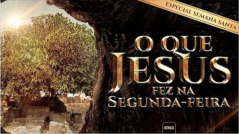 O que se faz na Quarta-feira Santa?