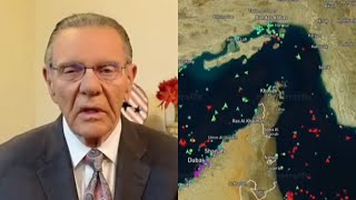 General Jack Keane: This will bring Iran to its knees