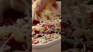 Lasanha De Berinjela