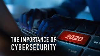 Government should make cybersecurity policy a priority