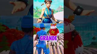 El Niño Más Tierno De 9 Años Adivina Skins De Fortnite