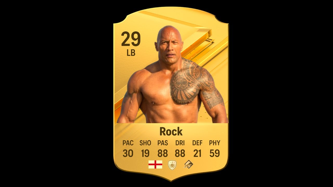 If FIFA cards were reversed!