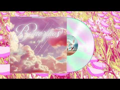 Butterflies (instrumental) - ALMAS