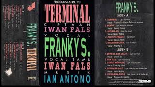 Franky S. & Iwan Fals - Terminal  Composer - Iwan Fals (1993)