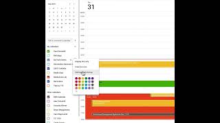 Put an Add to Google Calendar Link in an Email Message (or on a Website)