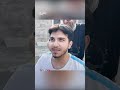 Deprem esnasıda balkondan atlayan genç #shorts