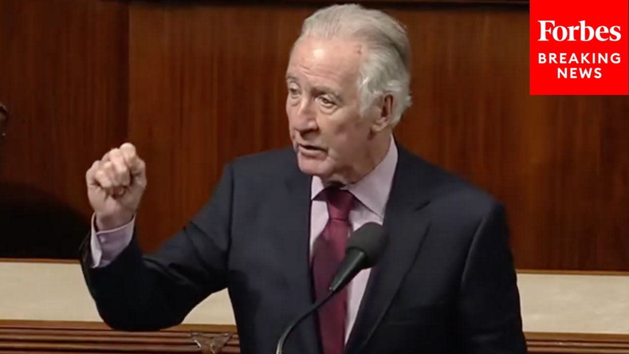 'Here's The Real Kicker': Richard Neal Skewers GOP For Contributing To The Deficit To Fund Tax Cuts
