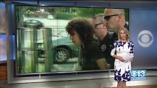 UNCC Shooting Suspect Identified
