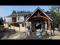 How We Approach BC's Building Step Code | Clay Construction