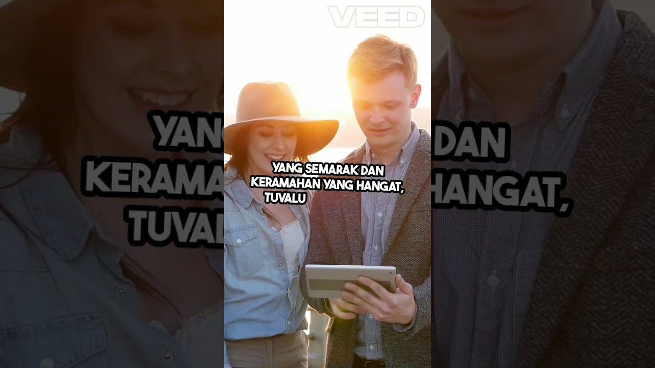 Exploring the Most Remote Country! 