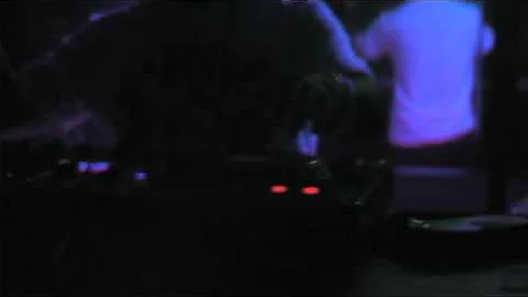 DJ Thomas Phan @ Kool Rave 2 - Sacramento, October...