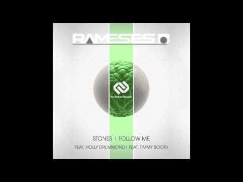 Stones - Rameses B feat. Holly Drummond [PREVIEW]