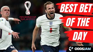 World Cup Betting Guide: Everything You Need to Know to Make Money